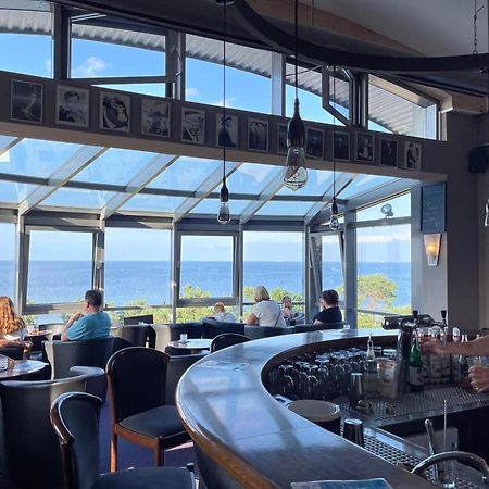 Aparthotel Seeschloesschen Penzance Dış mekan fotoğraf