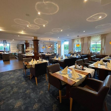 Aparthotel Seeschloesschen Penzance Dış mekan fotoğraf