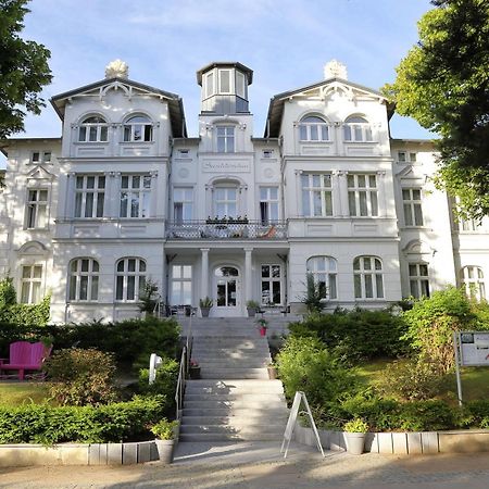 Aparthotel Seeschloesschen Penzance Dış mekan fotoğraf