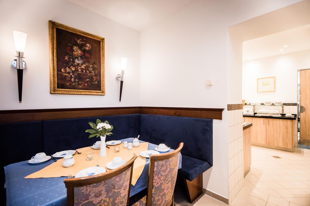Aparthotel Seeschloesschen Penzance Dış mekan fotoğraf